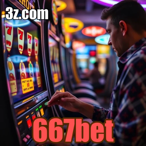 667bet Login