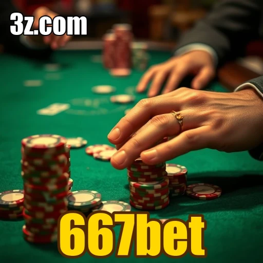 667bet Caça-Níqueis